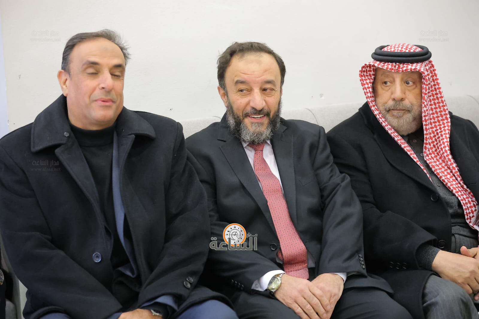 Madar Al-Saa Images 0.8892716108887517