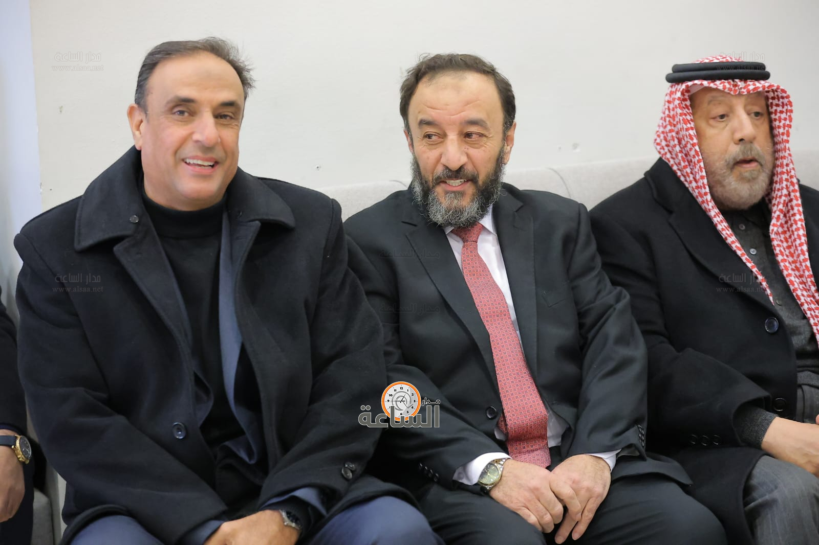 Madar Al-Saa Images 0.060740482087120795