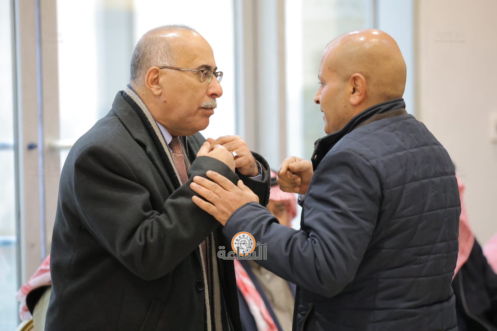 Madar Al-Saa Images 0.9552541143373382