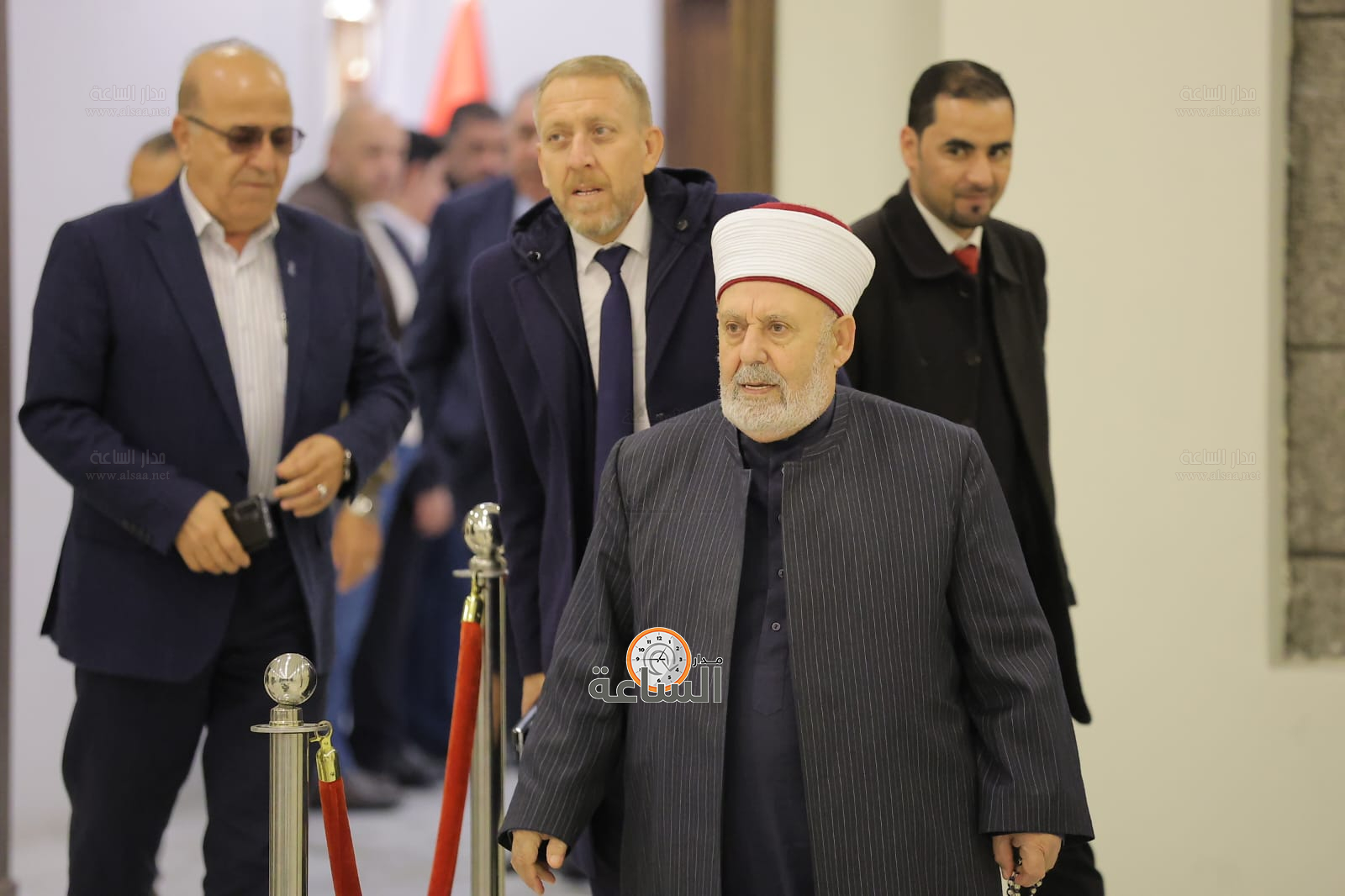 Madar Al-Saa Images 0.0690512994385194