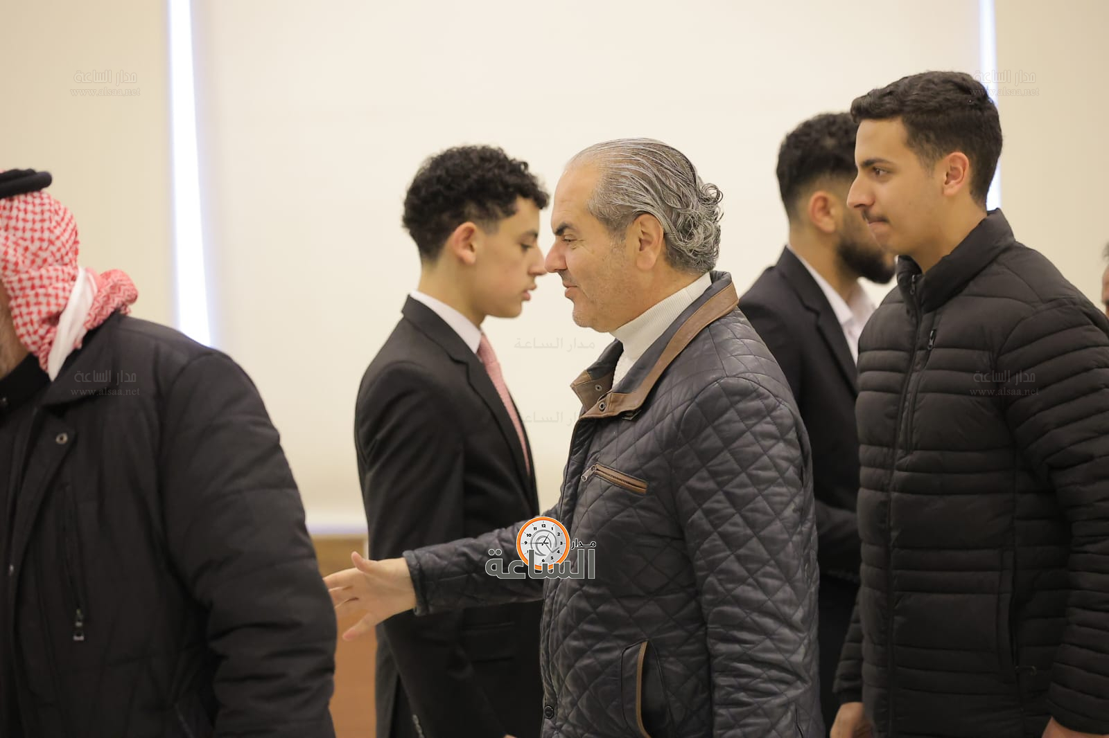 Madar Al-Saa Images 0.5725928537027373