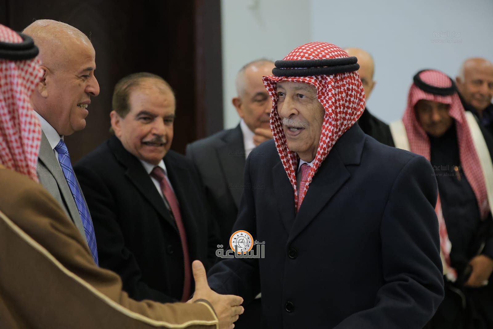 Madar Al-Saa Images 0.6901197486617743