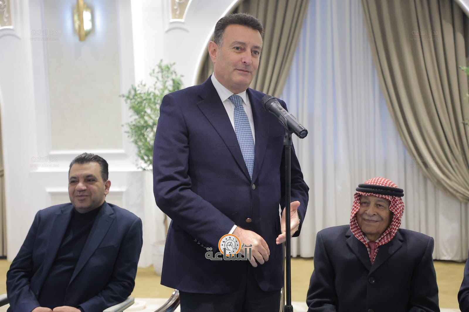 Madar Al-Saa Images 0.39660753414142624