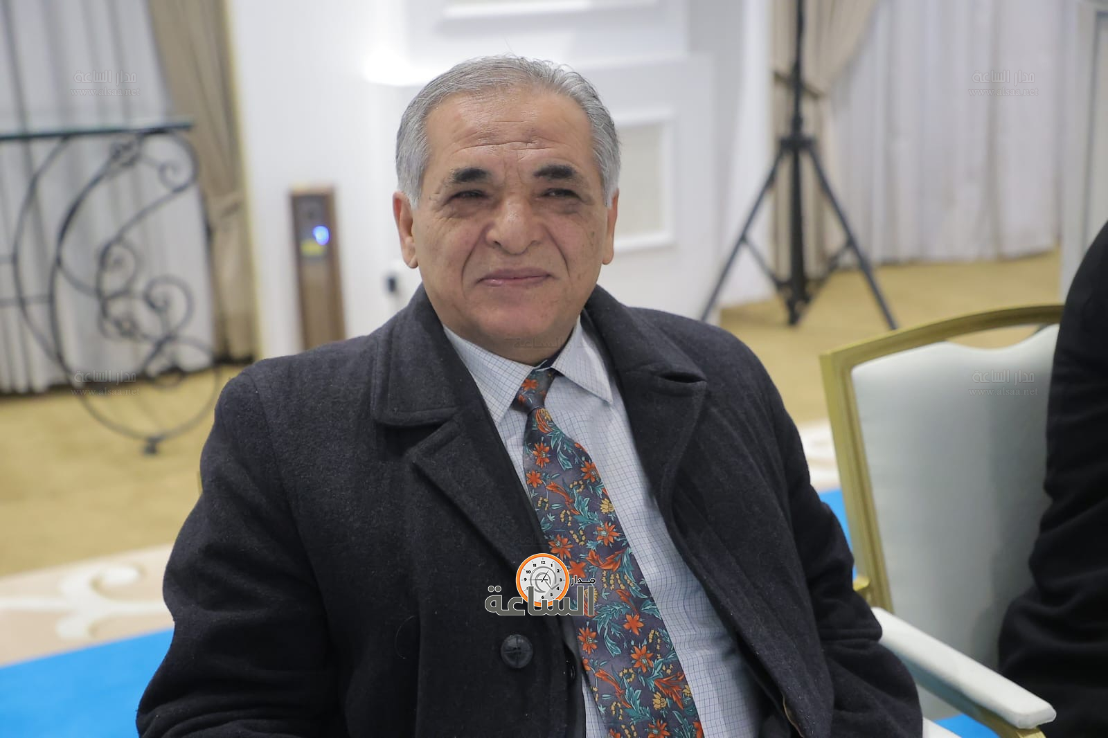 Madar Al-Saa Images 0.09331591154944396