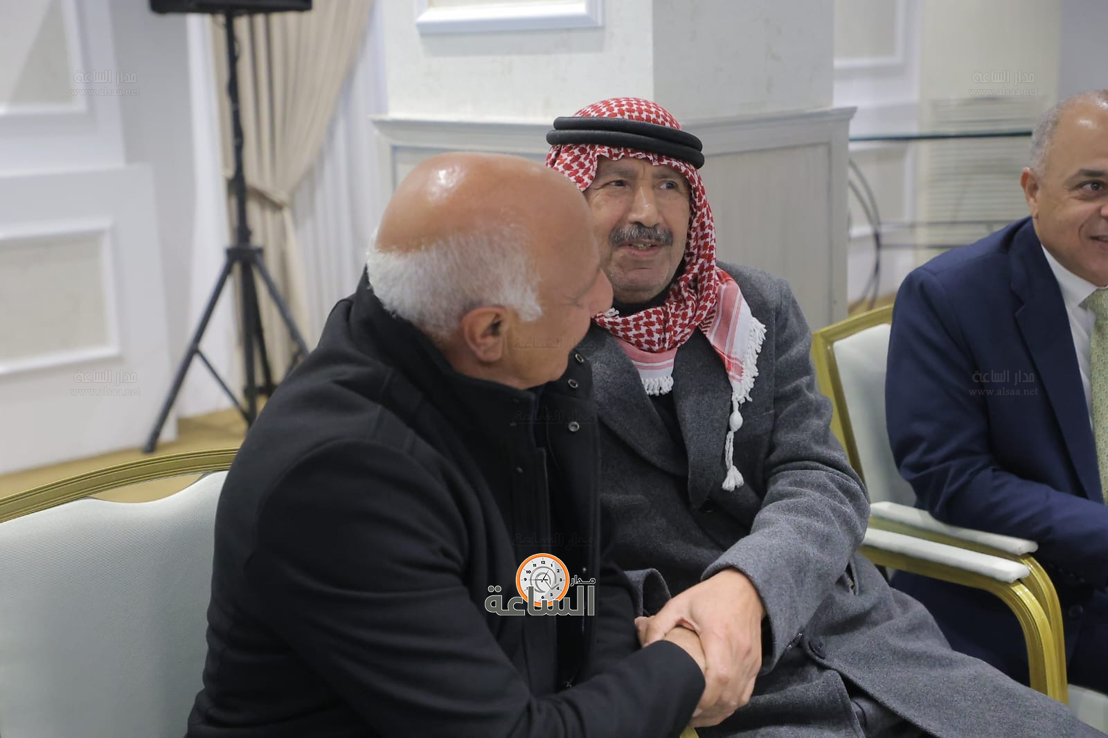 Madar Al-Saa Images 0.2822988177414304