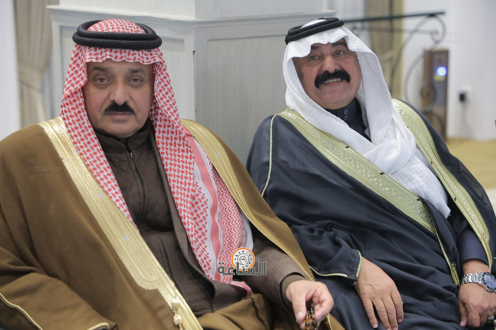 Madar Al-Saa Images 0.5798025740861875