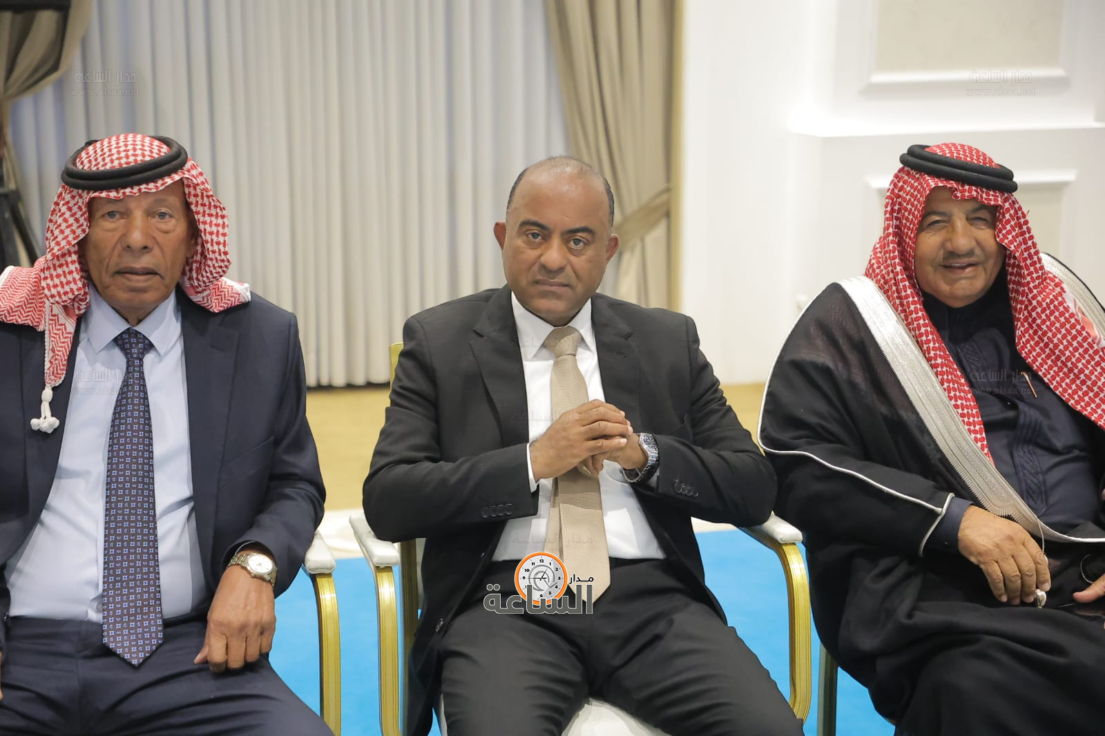 Madar Al-Saa Images 0.29270085203005225