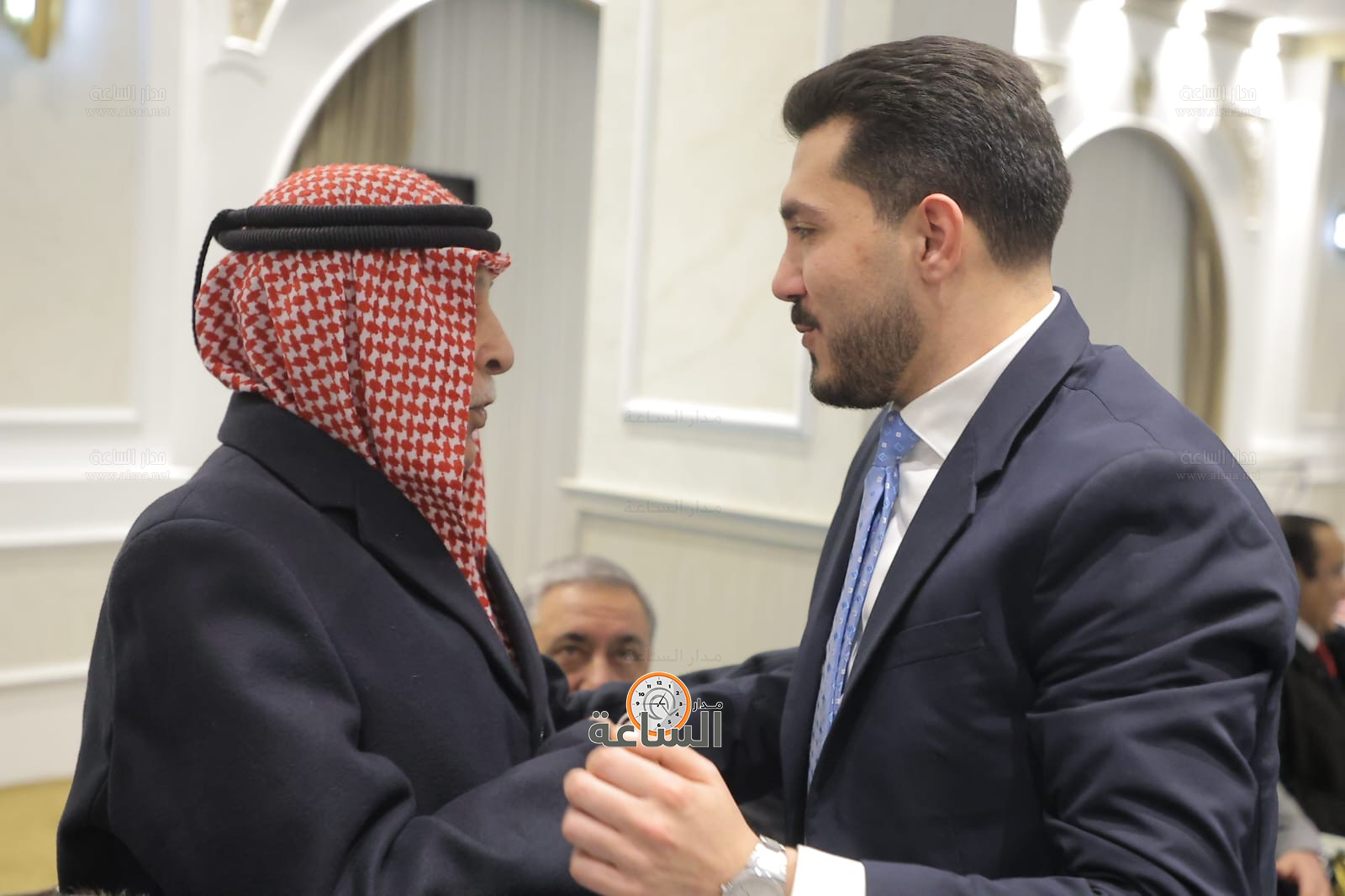 Madar Al-Saa Images 0.9684898618956416