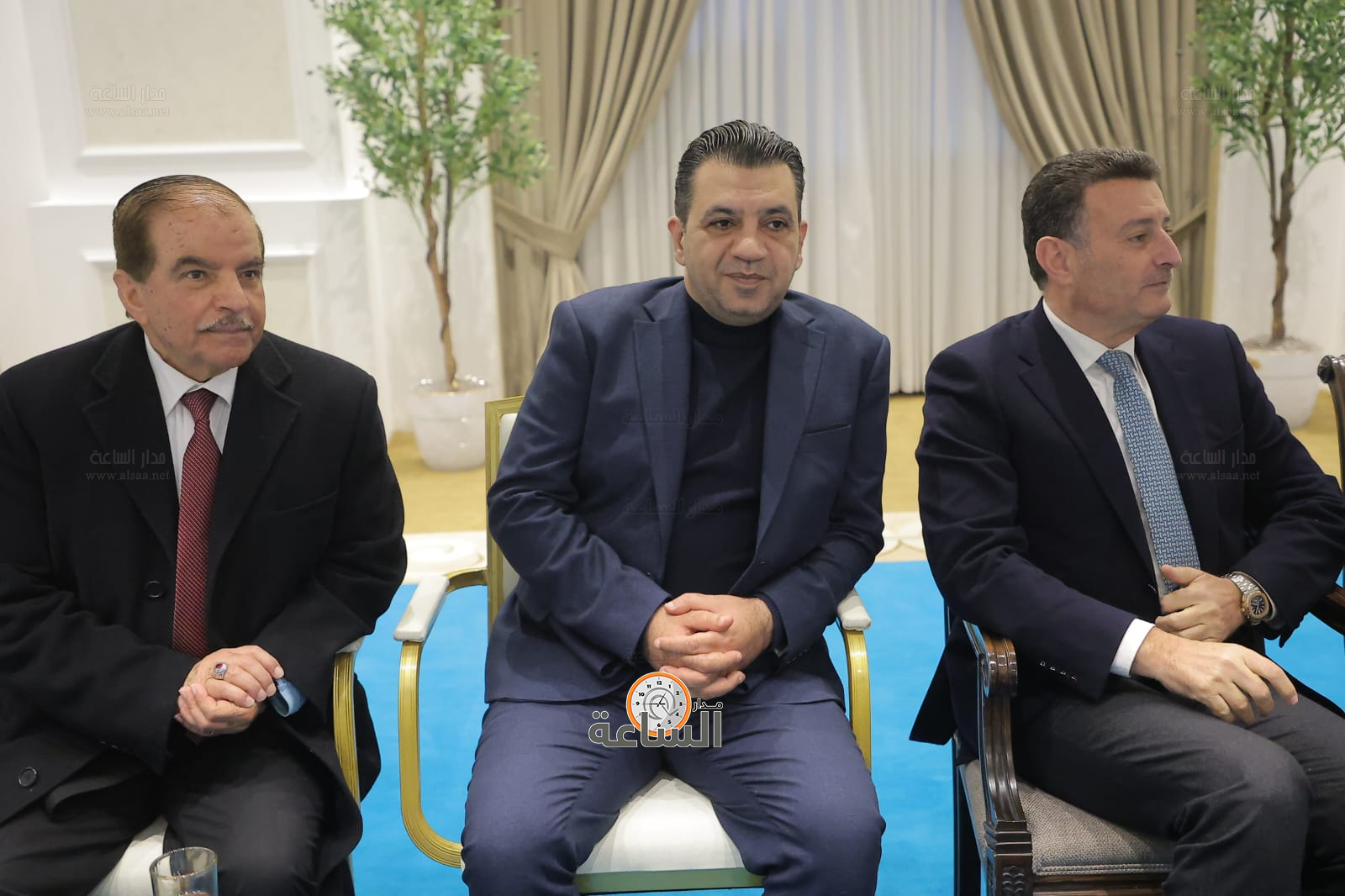 Madar Al-Saa Images 0.6436054407026391