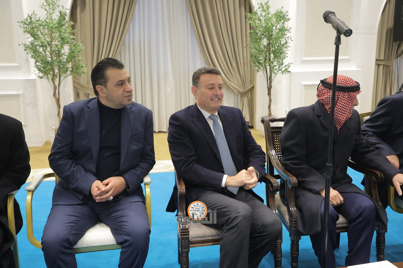 Madar Al-Saa Images 0.42891276342617934