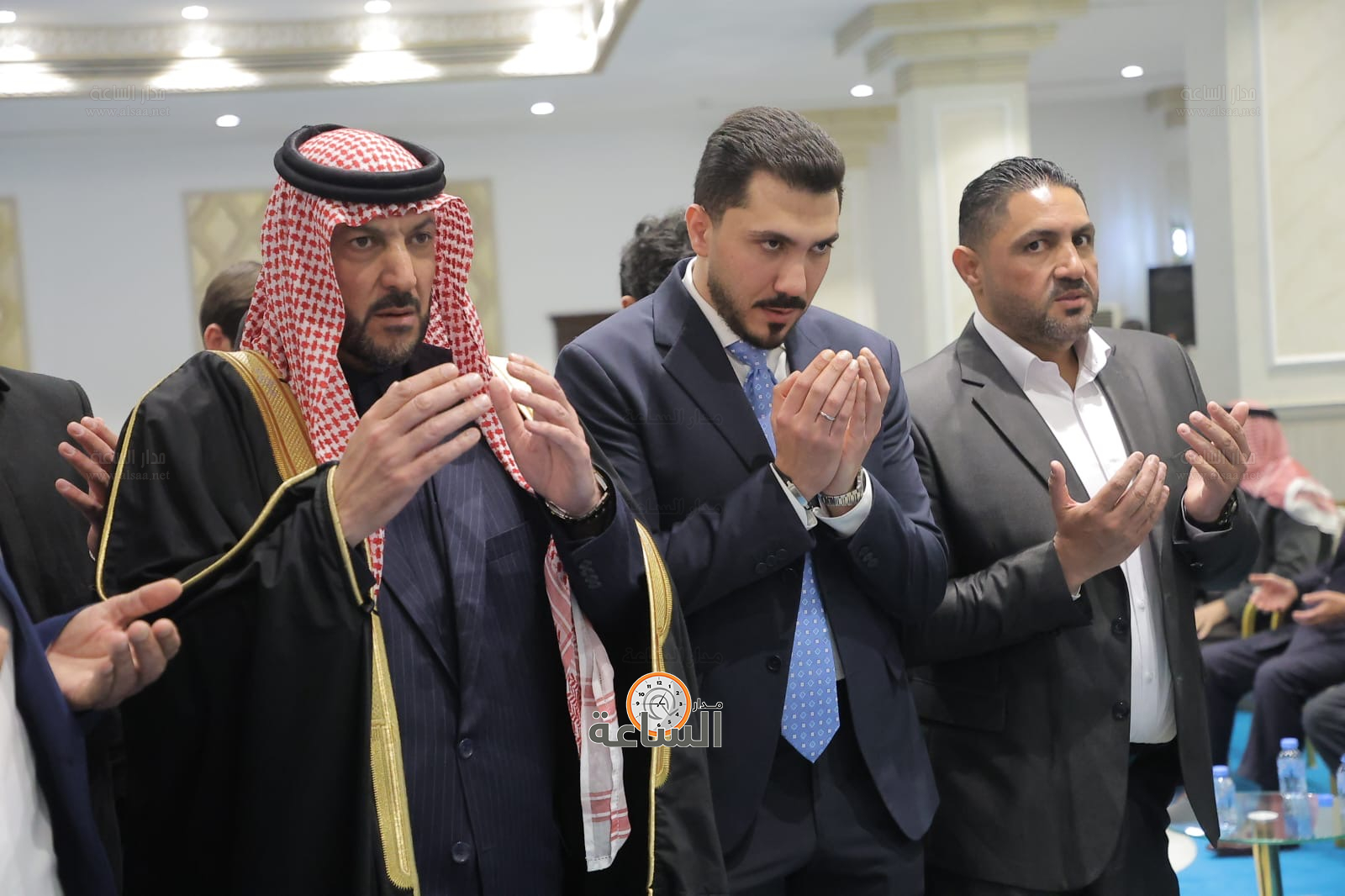 Madar Al-Saa Images 0.027151167880458682