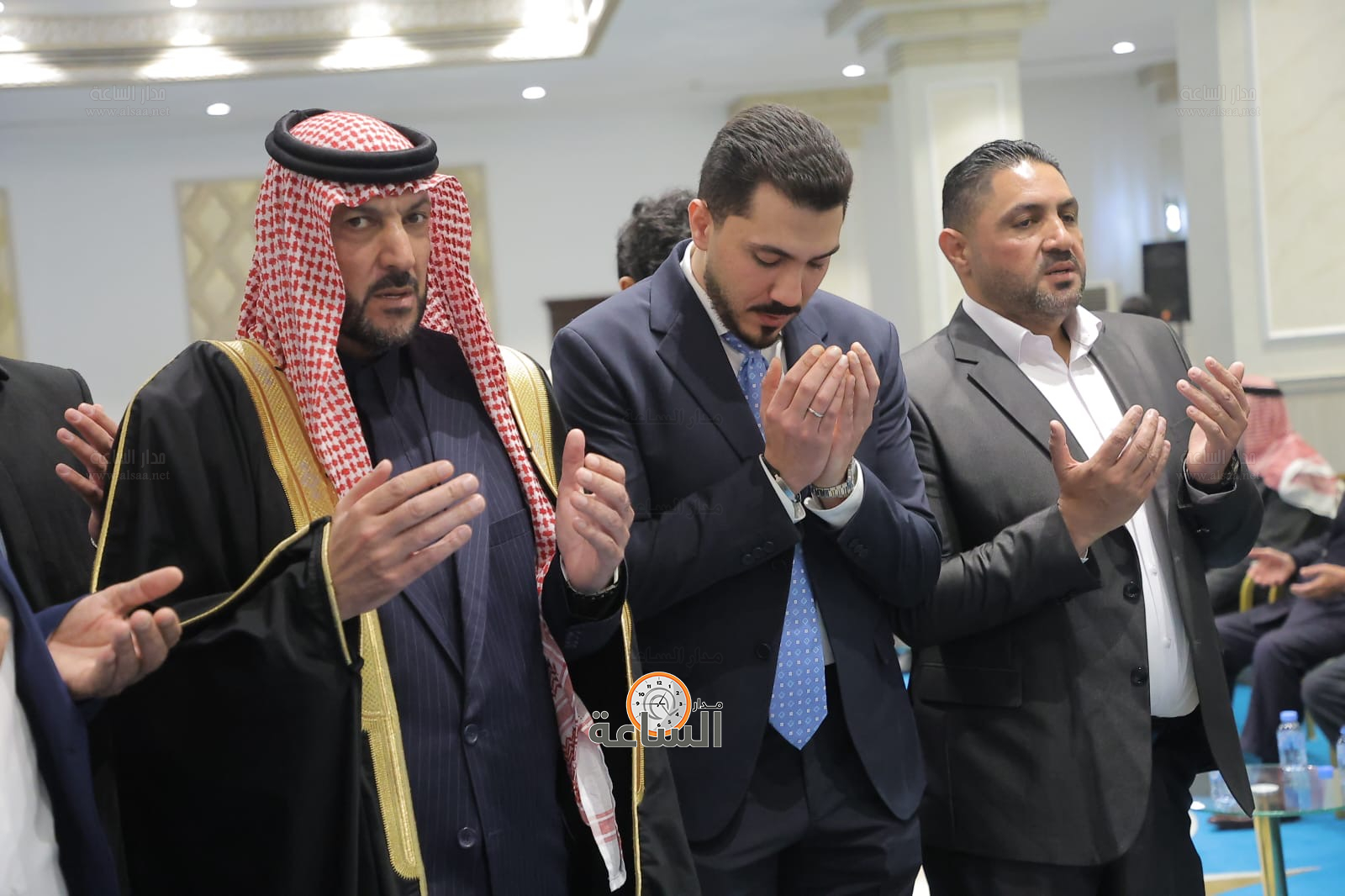 Madar Al-Saa Images 0.46318549432491385