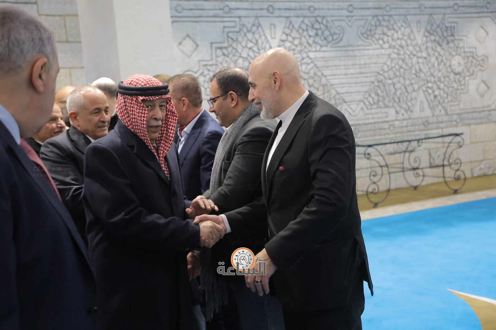 Madar Al-Saa Images 0.9014447163405647