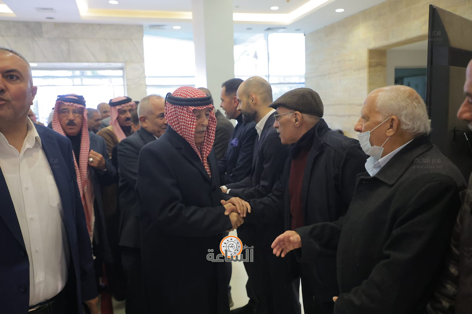 Madar Al-Saa Images 0.08047305265423477