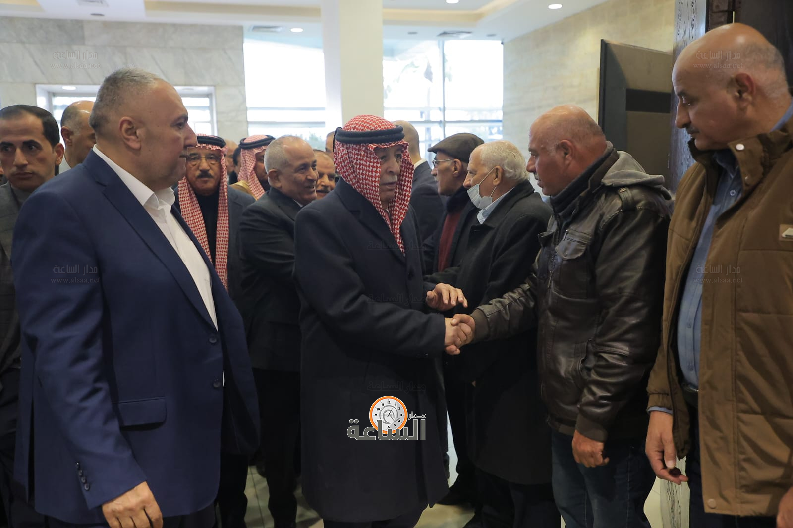 Madar Al-Saa Images 0.9333988906487928