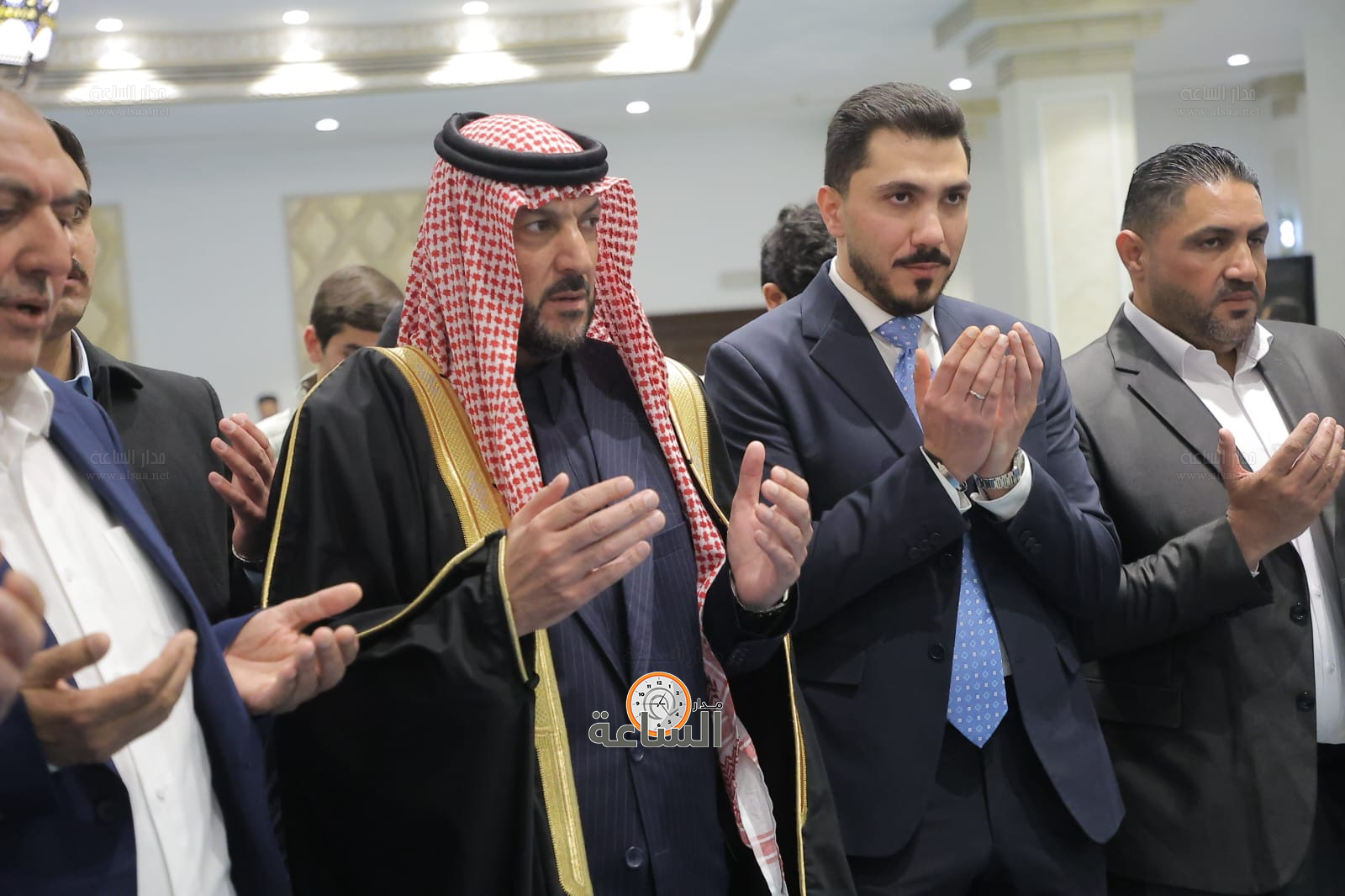 Madar Al-Saa Images 0.9589465253573269