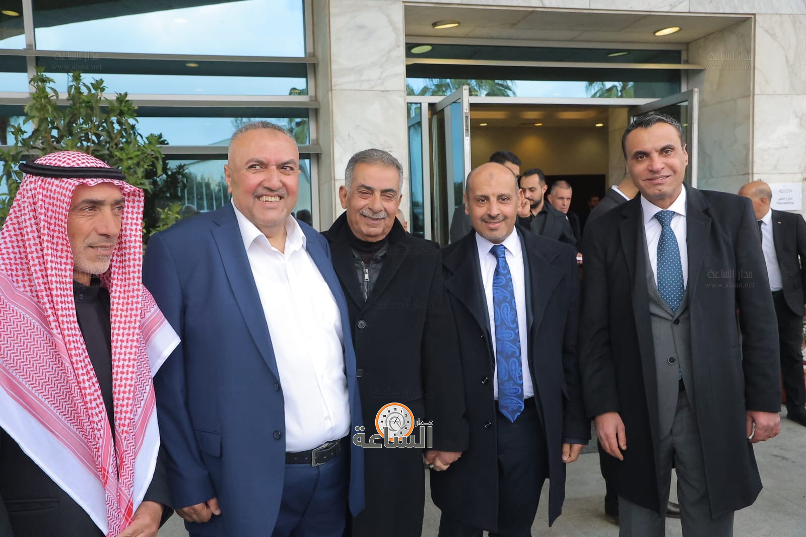 Madar Al-Saa Images 0.7207930744106711