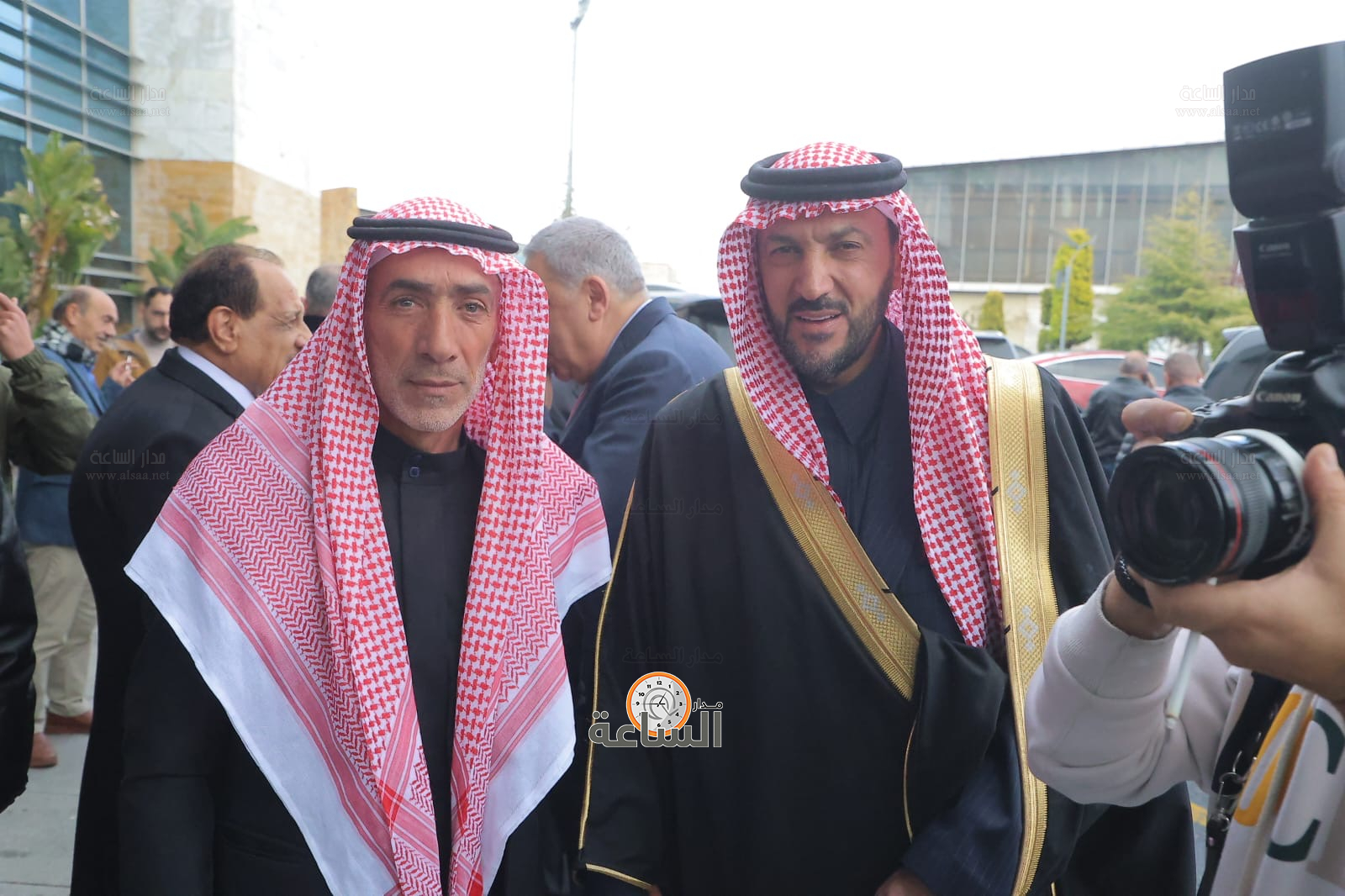 Madar Al-Saa Images 0.6067608775007584