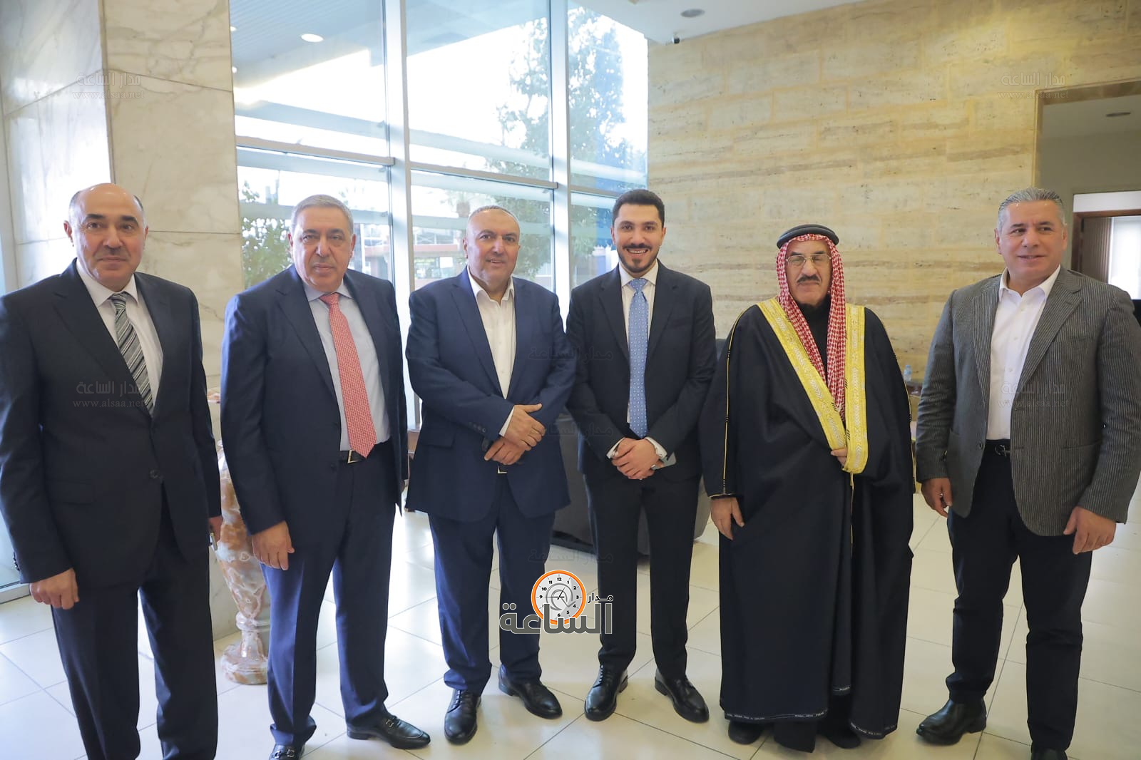 Madar Al-Saa Images 0.2373759084120728