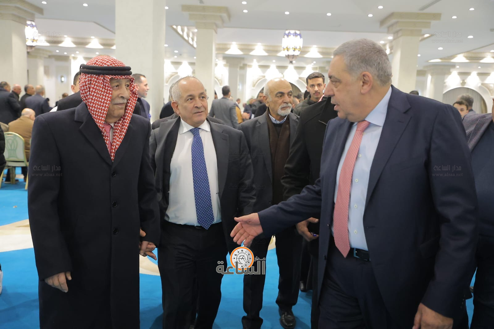 Madar Al-Saa Images 0.35298614636095293