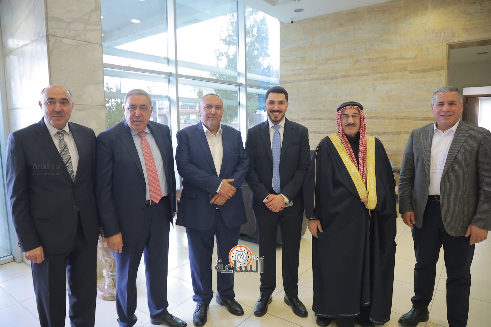 Madar Al-Saa Images 0.8713486035327698