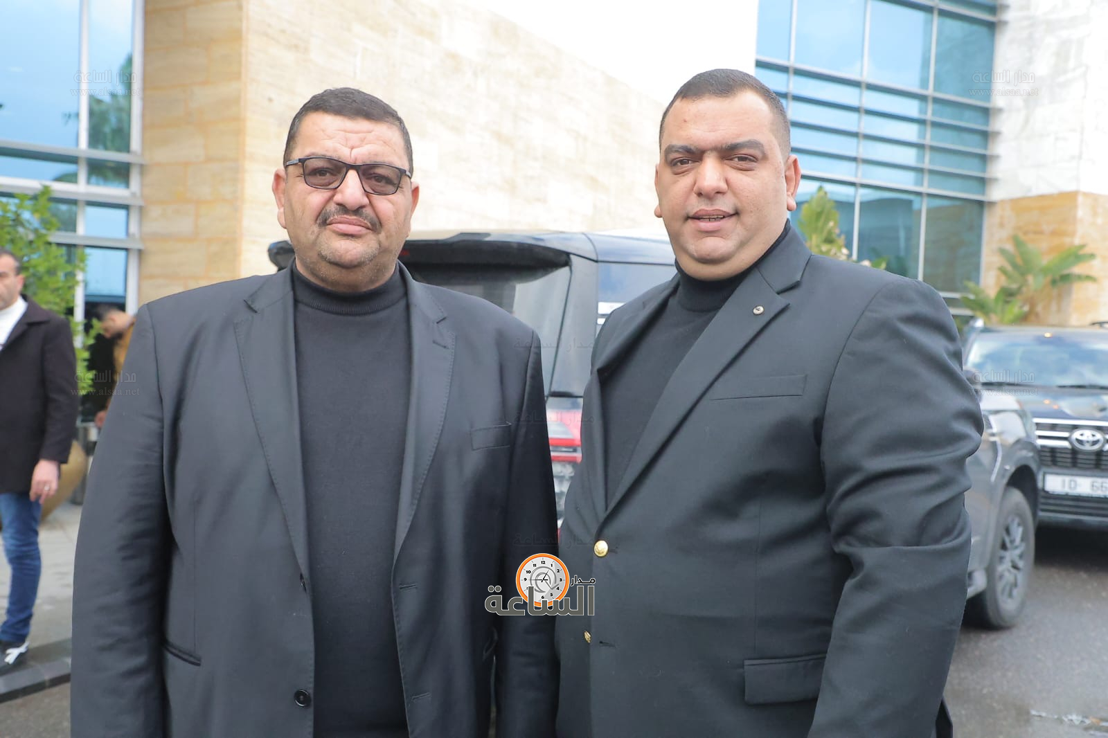 Madar Al-Saa Images 0.05482925377604786