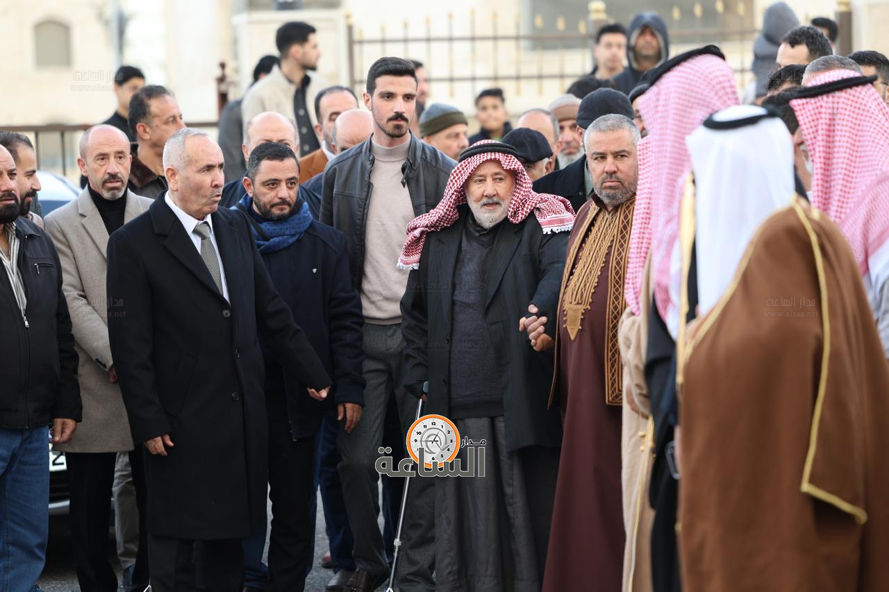 Madar Al-Saa Images 0.6434207051866362