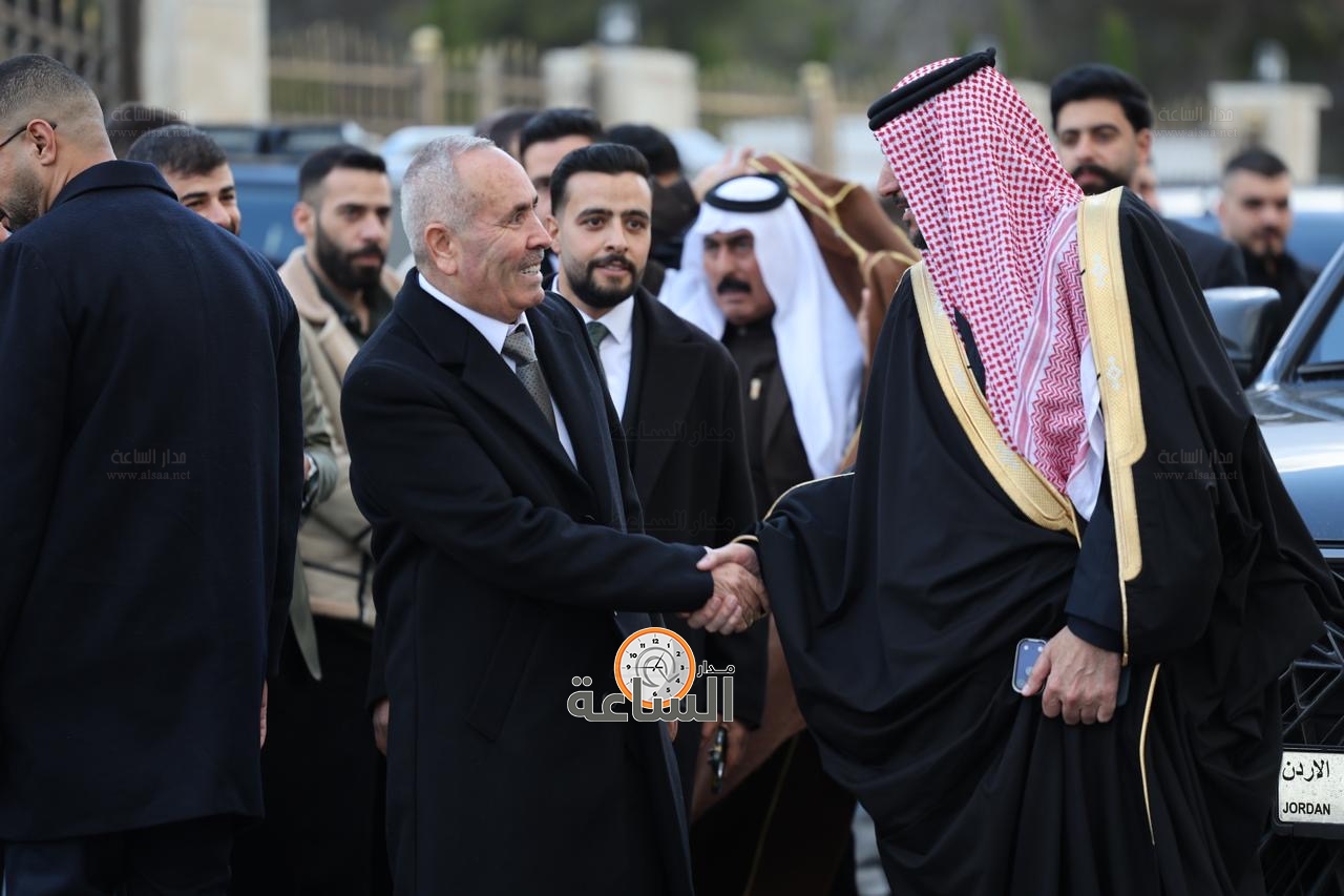 Madar Al-Saa Images 0.28864470880380455