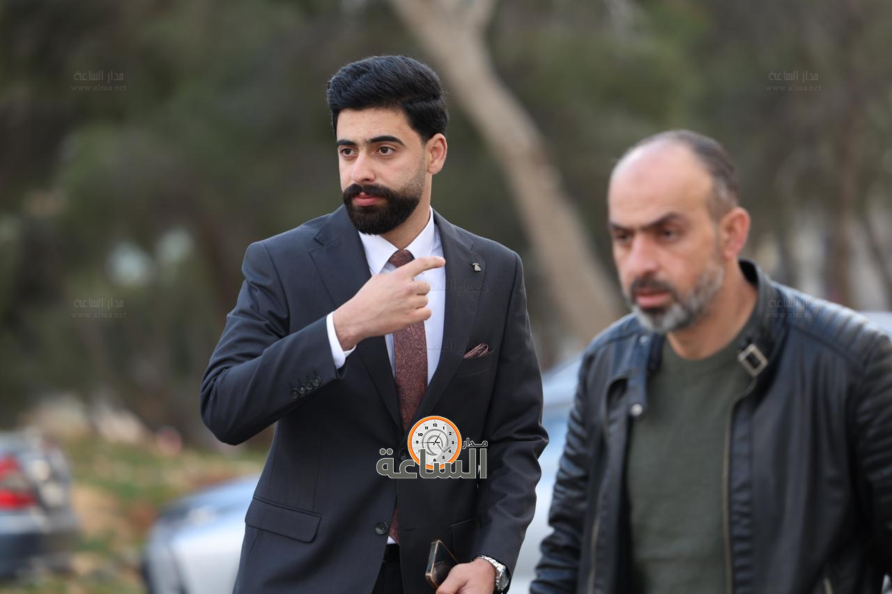 Madar Al-Saa Images 0.9410582127578413