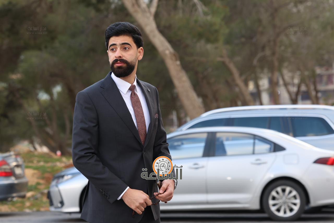 Madar Al-Saa Images 0.33891812704990243