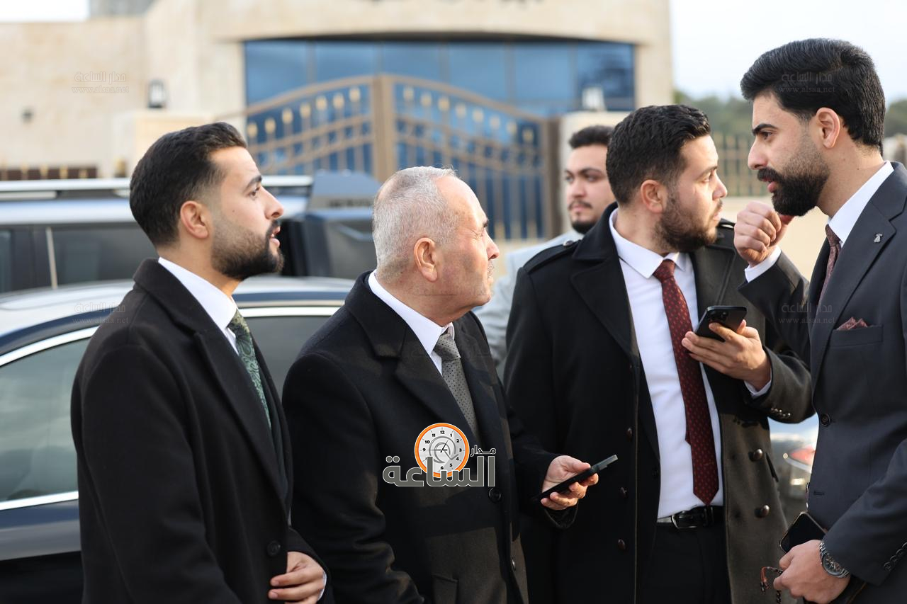 Madar Al-Saa Images 0.1377216428508221