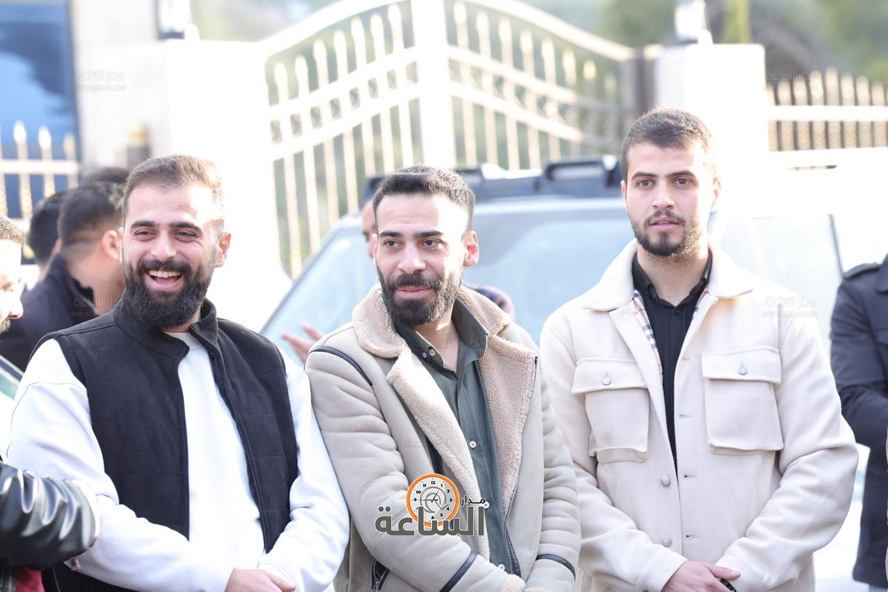 Madar Al-Saa Images 0.7398096189164655