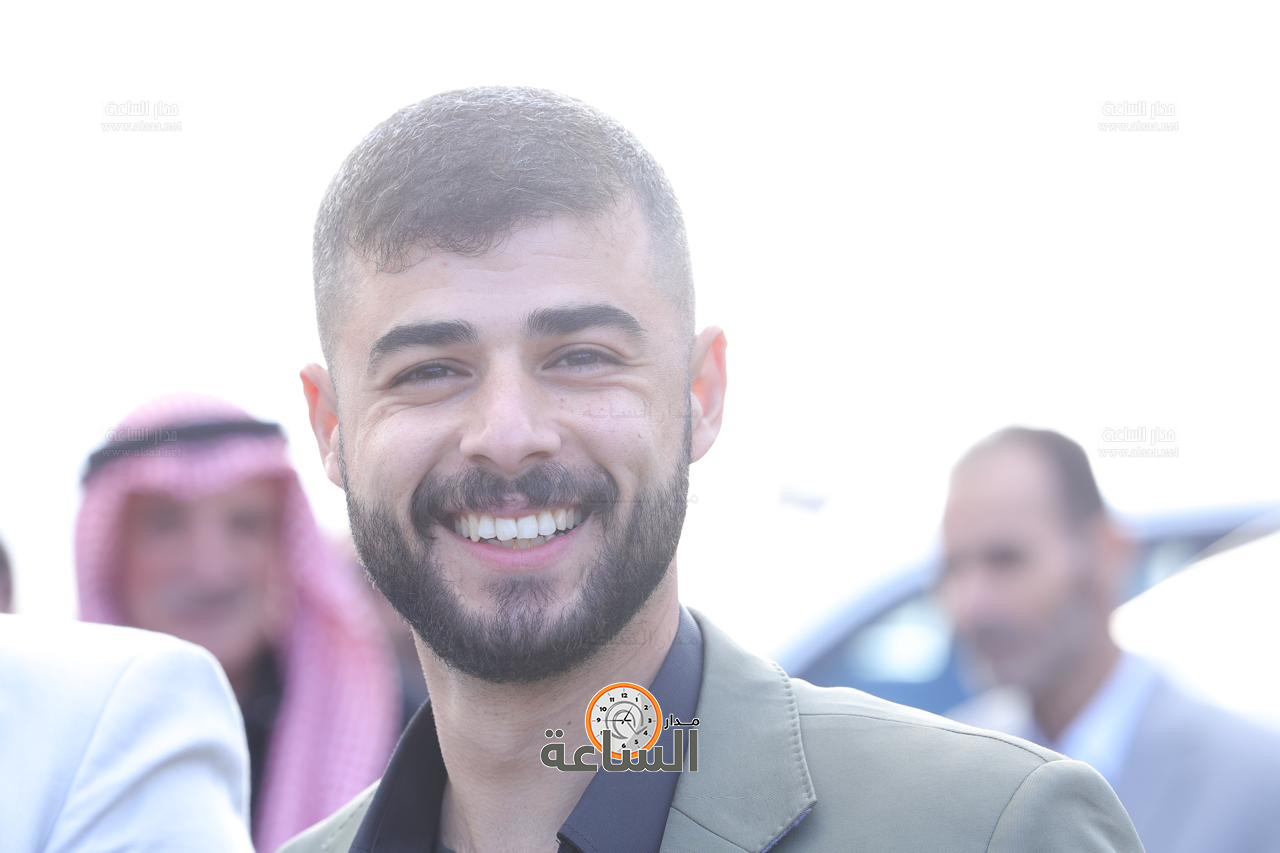 Madar Al-Saa Images 0.5368888742678635