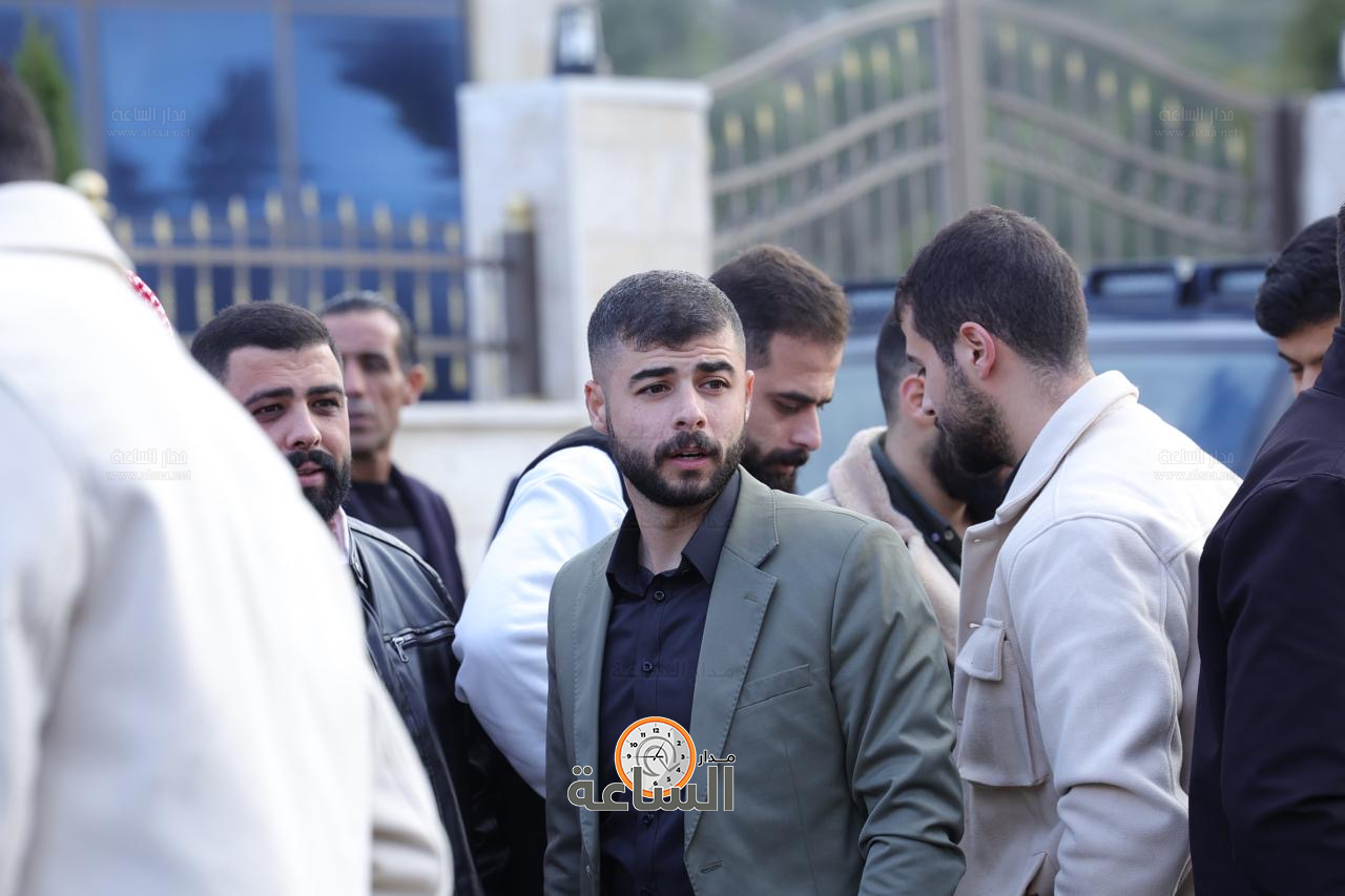 Madar Al-Saa Images 0.12331156304646773