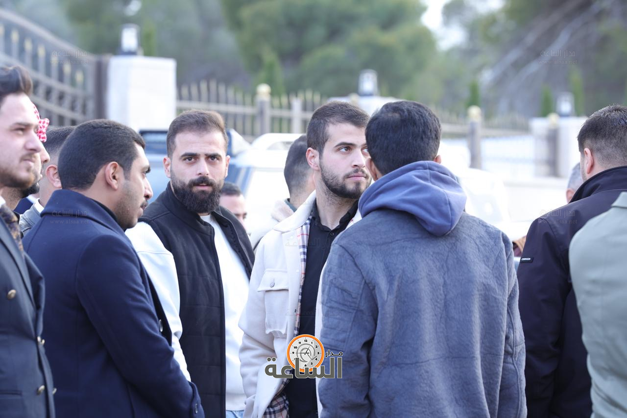 Madar Al-Saa Images 0.24324675049246247