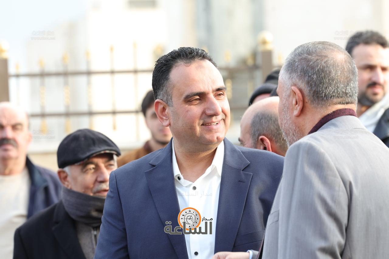 Madar Al-Saa Images 0.6430621597734162