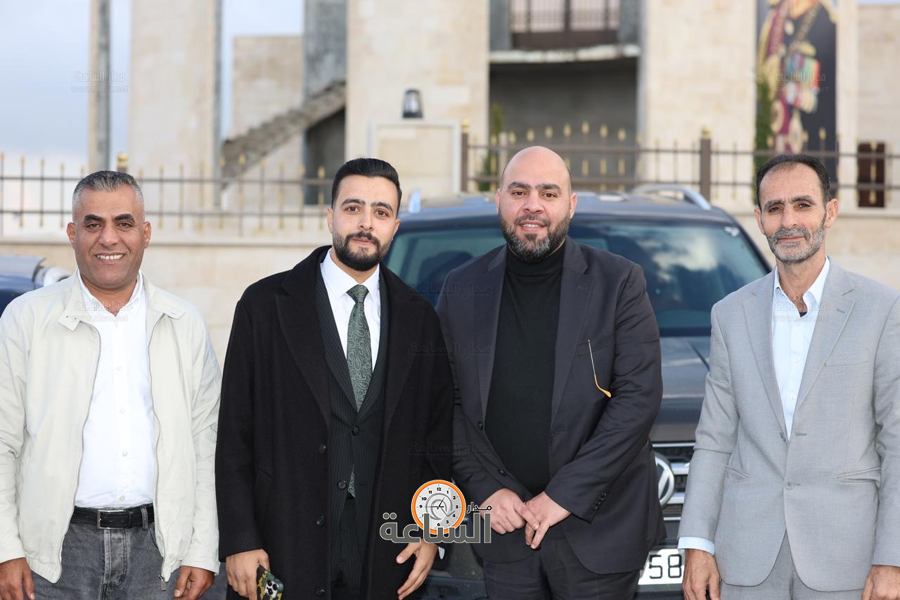 Madar Al-Saa Images 0.13613993155654502