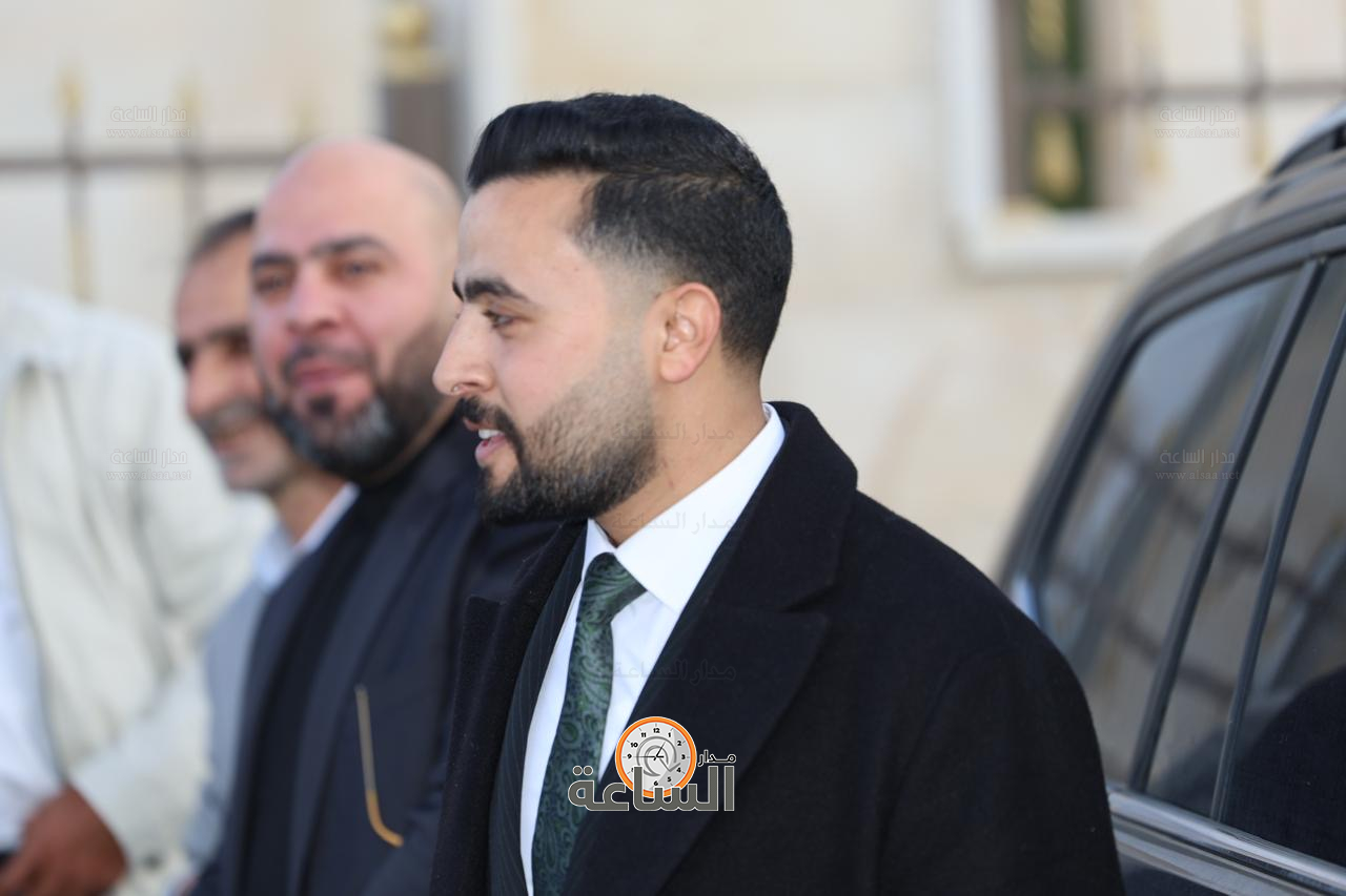 Madar Al-Saa Images 0.31271023077455407