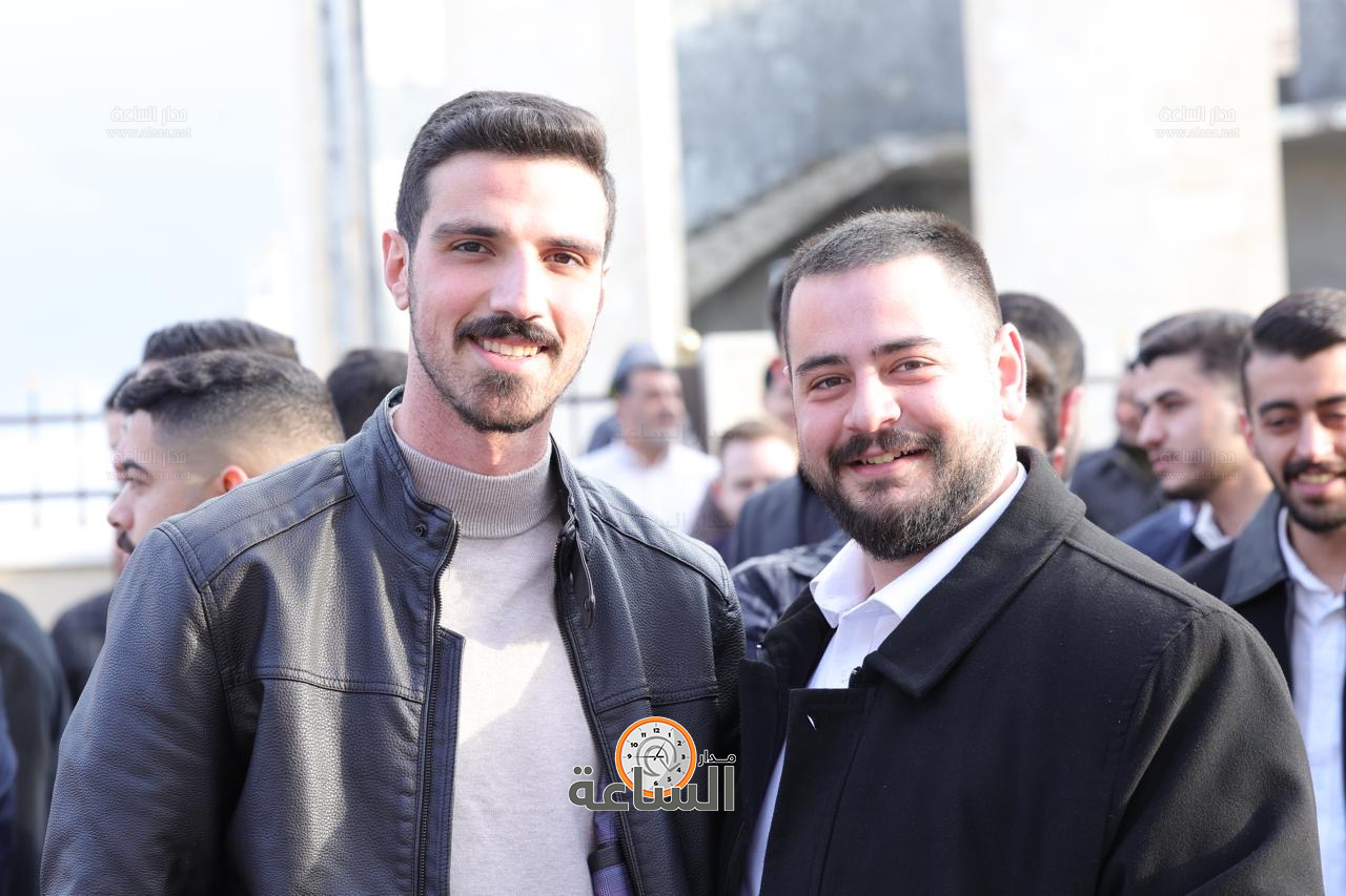 Madar Al-Saa Images 0.17261268741321278