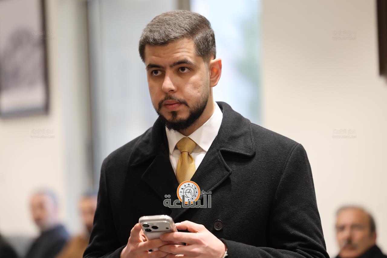 Madar Al-Saa Images 0.527519957020845