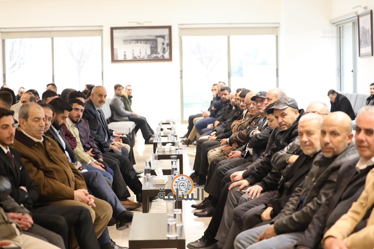 Madar Al-Saa Images 0.8140350276146104