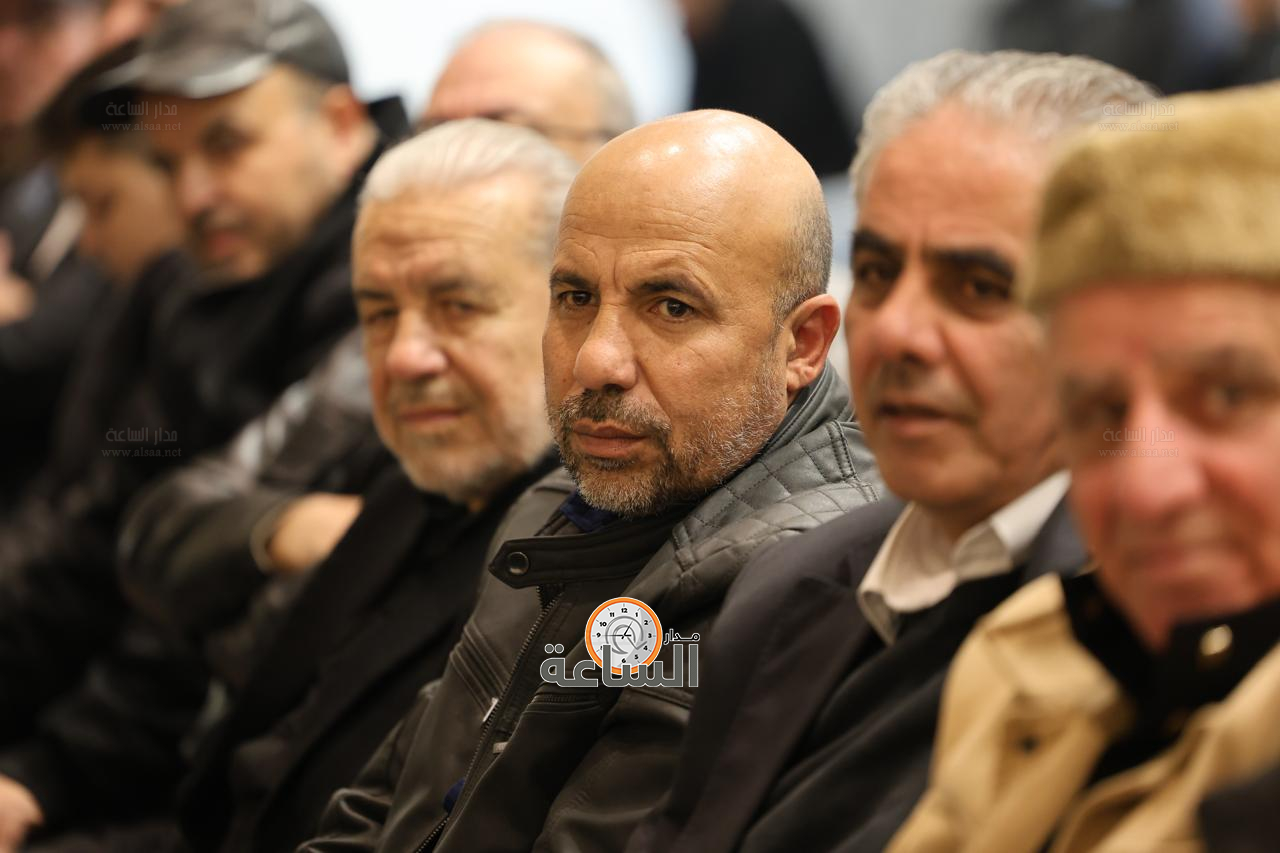 Madar Al-Saa Images 0.8989373573096192