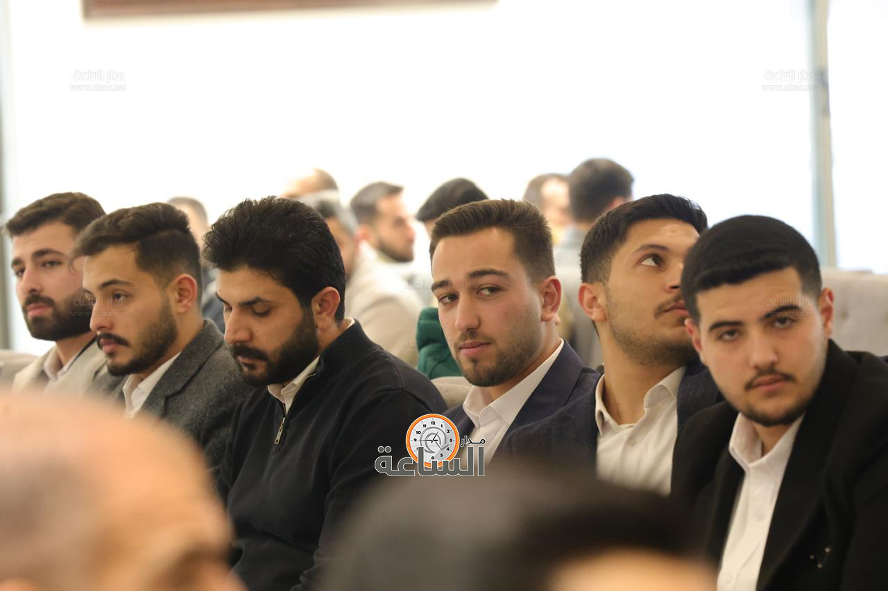 Madar Al-Saa Images 0.11408485403418078