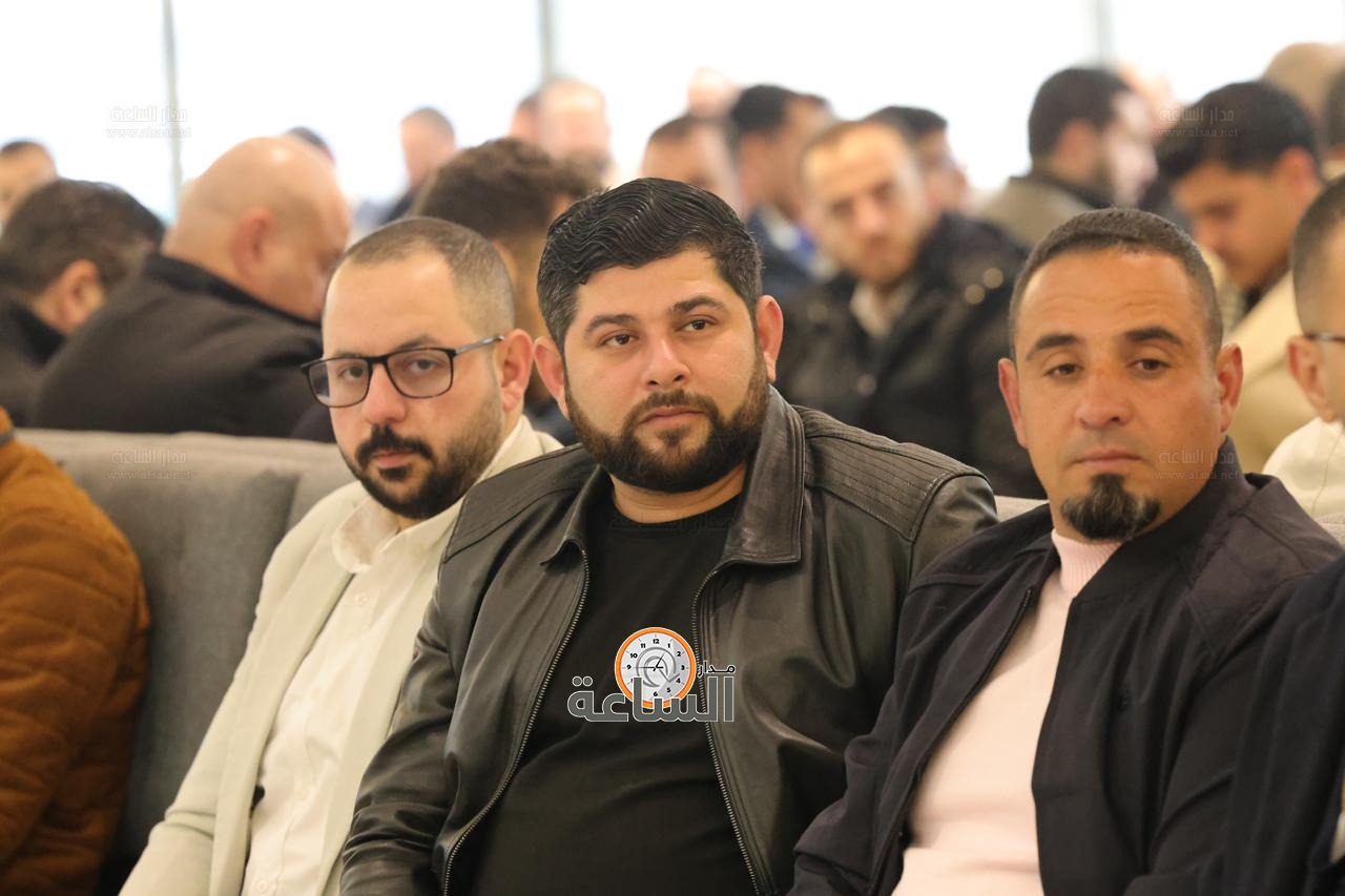 Madar Al-Saa Images 0.11441055065693284