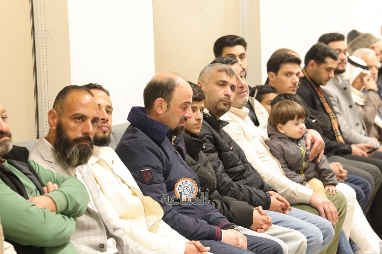 Madar Al-Saa Images 0.7936820023927829