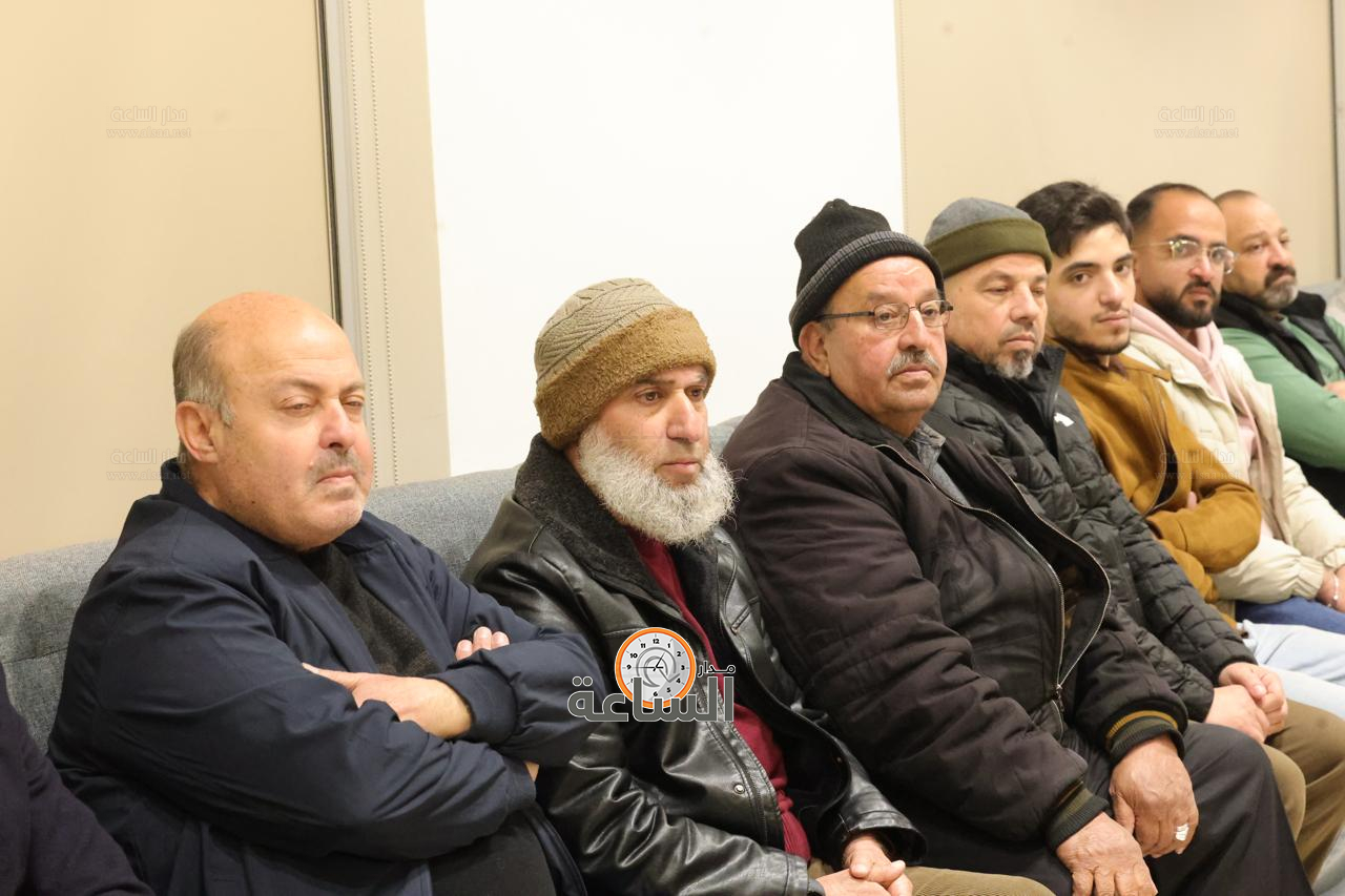 Madar Al-Saa Images 0.8705009926423207