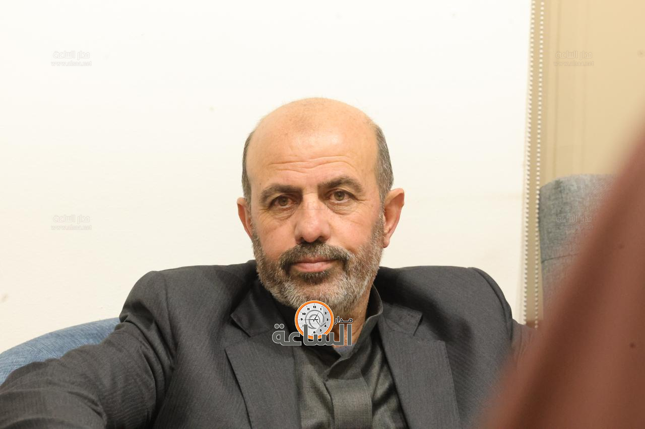 Madar Al-Saa Images 0.056679061682151644