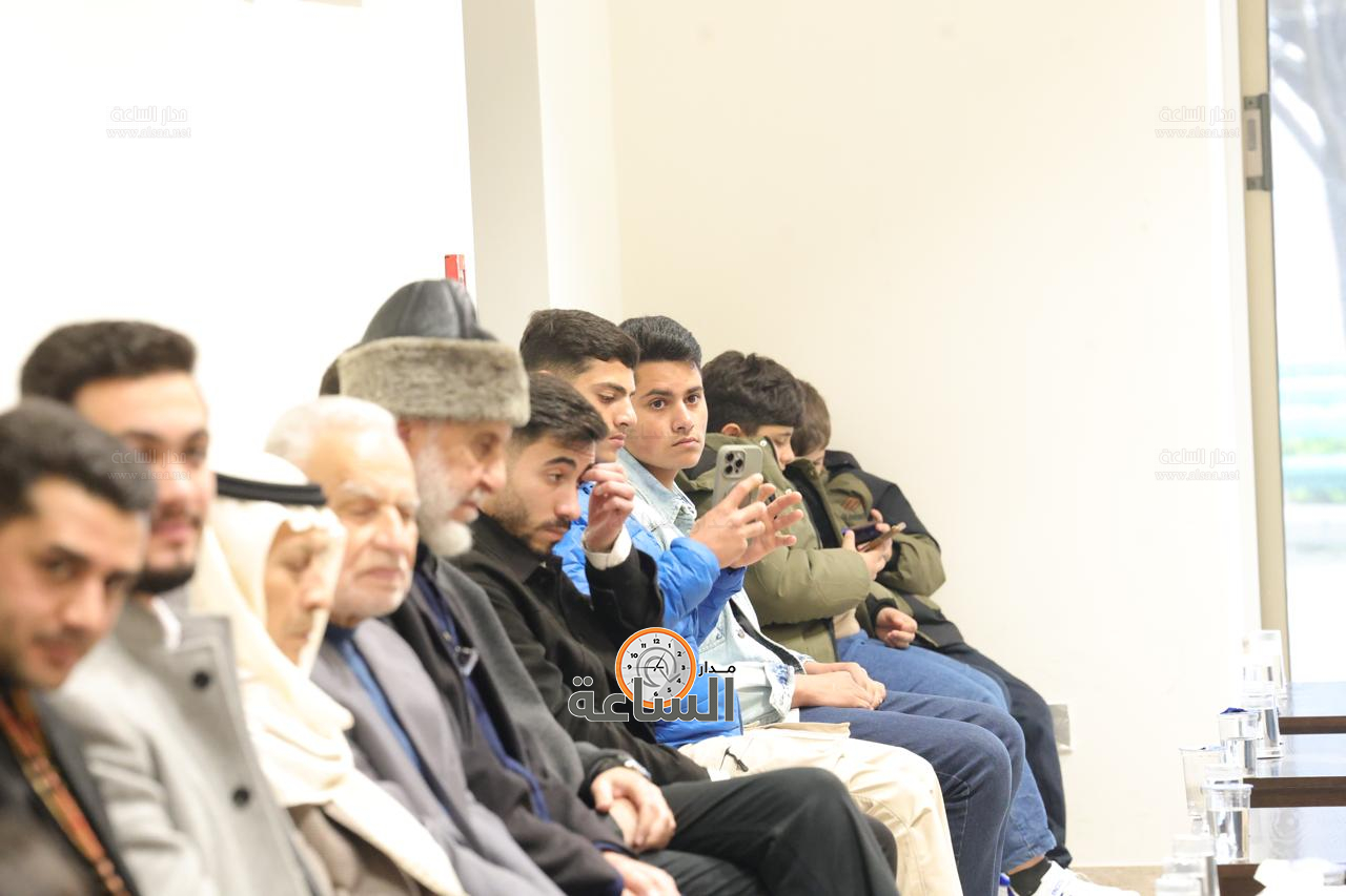 Madar Al-Saa Images 0.8066492671987803