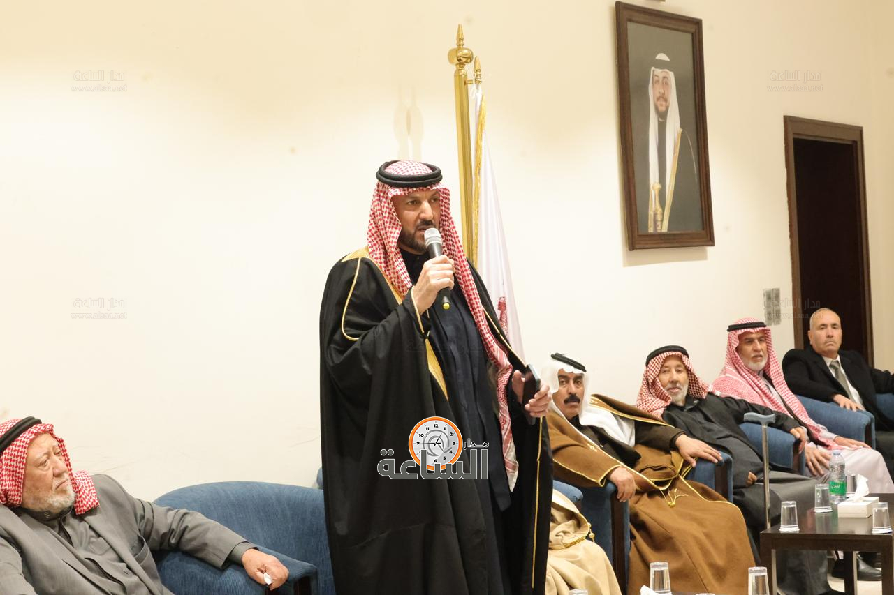 Madar Al-Saa Images 0.20066722653761493