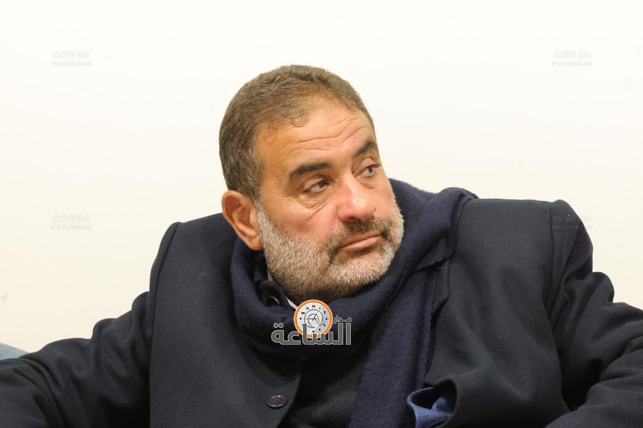 Madar Al-Saa Images 0.16508753812784394